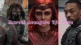 Marvel Avengers Y/n Povs 3 | TikTok Compilation