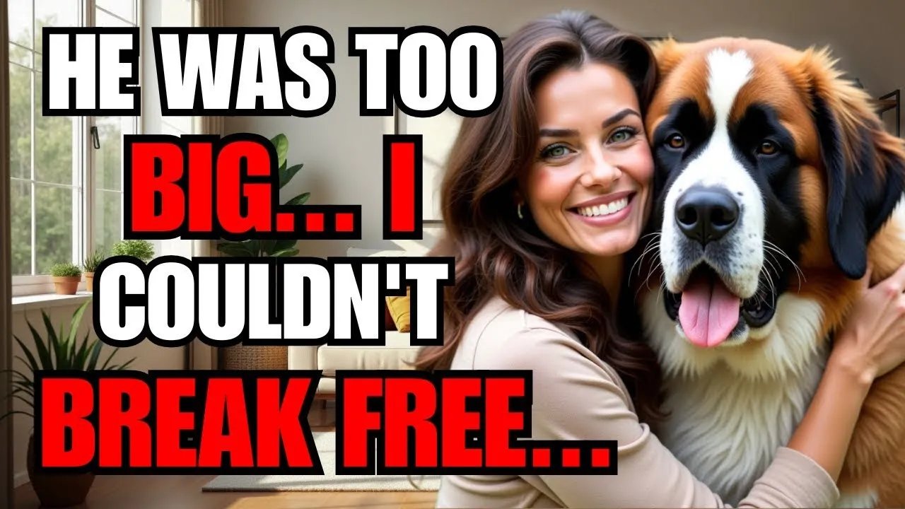 😱 THE DOG DID WHAT?! you won’t believe her confession... | INFIDELITY STORY