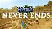 Hytale Solves the Sandbox Exploration Problem.