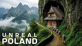 UNREAL POLAND | Most People Never See | 4K Travel Documentary