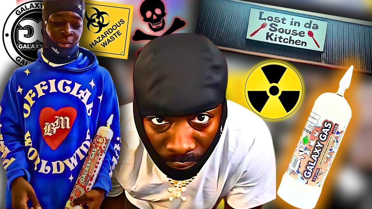 The Whippet Epidemic...