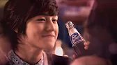 RC Cola Fireworks ft. Kim Bum and Maja Salvador