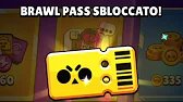 Opening the brawl pass!