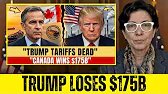 Court Blocks Controversial Tariffs — Markets React as Canada Secures Major Gains