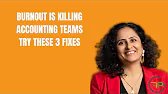 3 Strategies to Combat Burnout in Accounting Practices | Future Proof Accountants