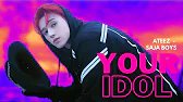 ATEEZ(에이티즈) - 'YOUR IDOL' Saja Boys FMV
