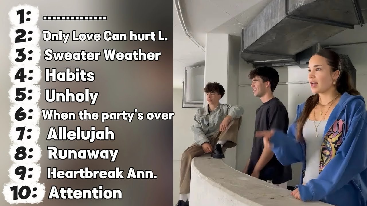 The Greatest Vocal Performances Ranked 🎶🤯🥶🎧