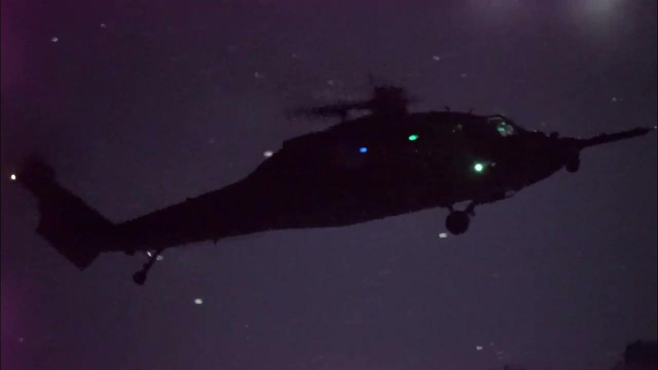 Go160thSOAR Service in the 160th: 89B Ammunition Specialist