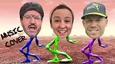 [LAUGH & LEARN] Ms Rachel - Happy Birthday Song Circle Time Special | Dame Tu Cosita (MUSIC COVER)