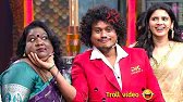 Dravid Couples Entry Troll | Cooku With Comali S7 Full Episode Troll | #cookuwithcomali7 #cwc7