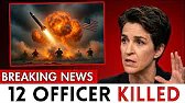 Iran's Fattah-2: TWELVE US Officers Killed in One Strike | Rachel Maddow