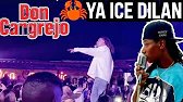 YA ICE DILAN- en vivo concierto en don cangrejo 🦀