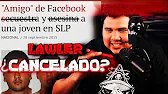 LAWLER, Esté YOUTUBER es ACUSADO de SER un EXTOR510NADOR