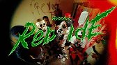 Ricchie - REBELDE (Video Oficial)