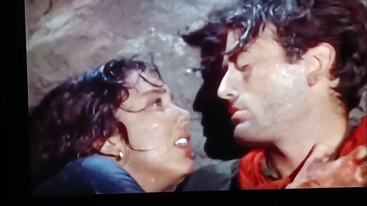 Duello al Sole - Scene Final