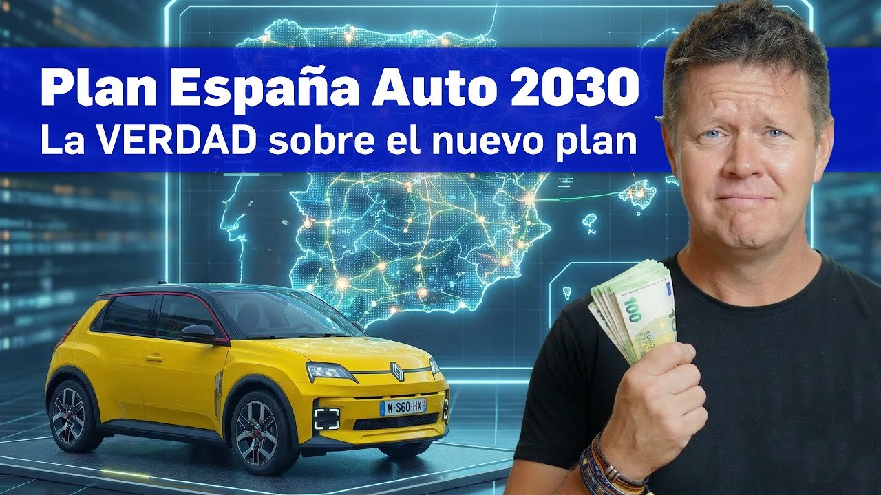 Lo BUENO y lo MALO de las AYUDAS para el COCH...