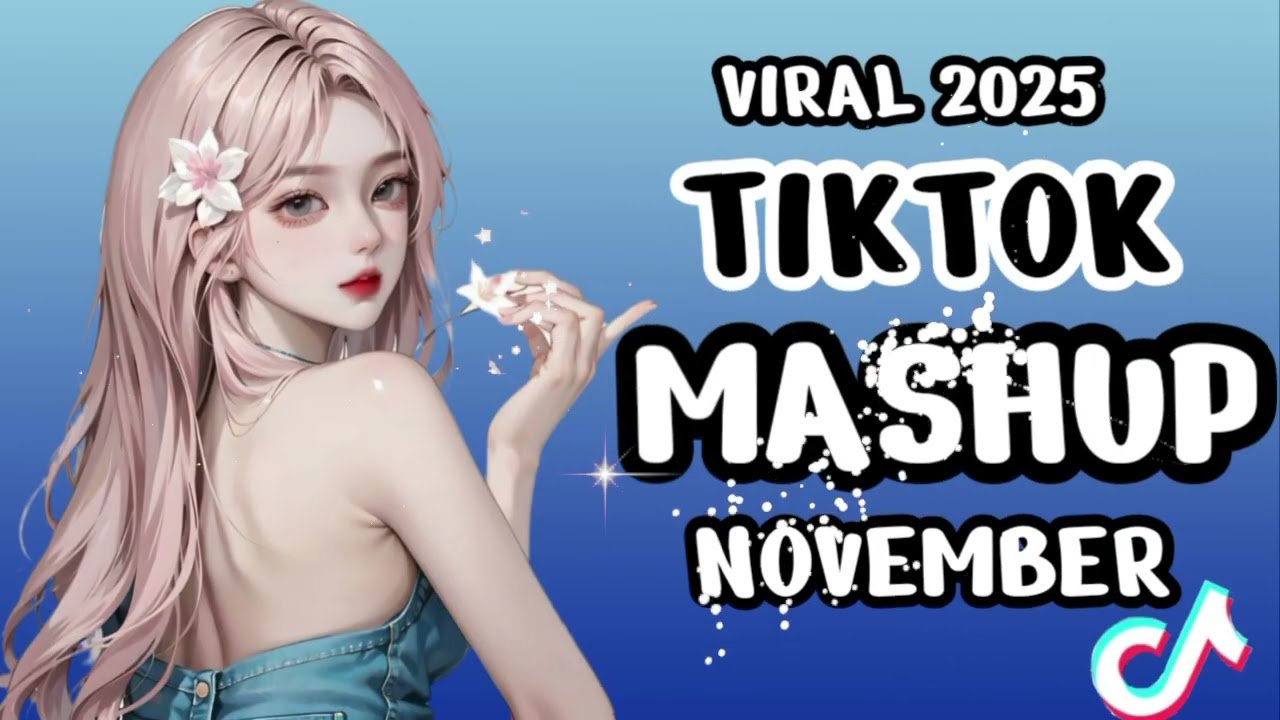 TIKTOK MASHUP VIRAL November 2025 PHILIPPINES