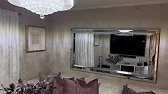 Newly Decorated Living Room| Clients Home