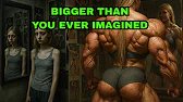 Female muscle growth storie - This Transformation Broke The Internet…