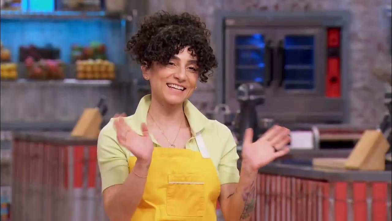 Summer Baking Championship S02E07