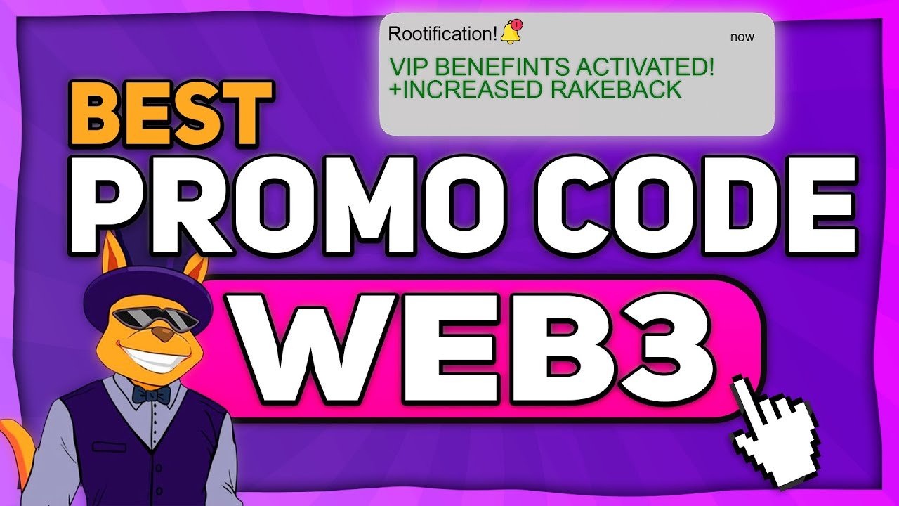 roobet promotional code : web3 - the best roo...
