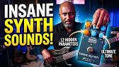 MXR Bass Synth Complete Walkthrough: Unlock Every Feature Most Players Never Find