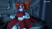 By Zurozobi on X Circus Baby in an already messed up Area