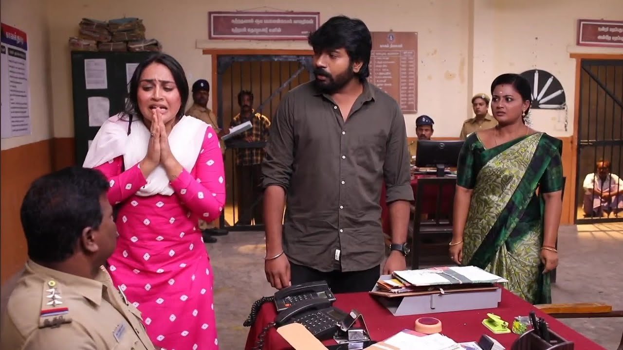 Siragadikka Aasai | Episode Promo | 22nd Janu...