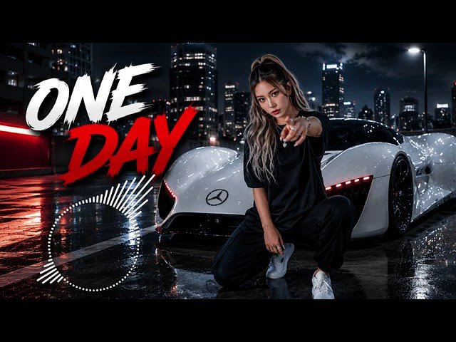 Alok & Alan Walker - ONE DAY (DeepSphere Sounds 2nd Remix) MONOHA STUDIO LTD