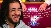 COMMENT JOUER AU BLACKJACK DANS UNE SESSION PARFAITE !