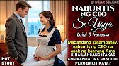 MAGANDANG YAYA, NABUNTIS NG CEO NA ANAK NG KANYANG AMO, ITINAKAS NIYA ANG KAMBAL PERO BAKIT KAYA?