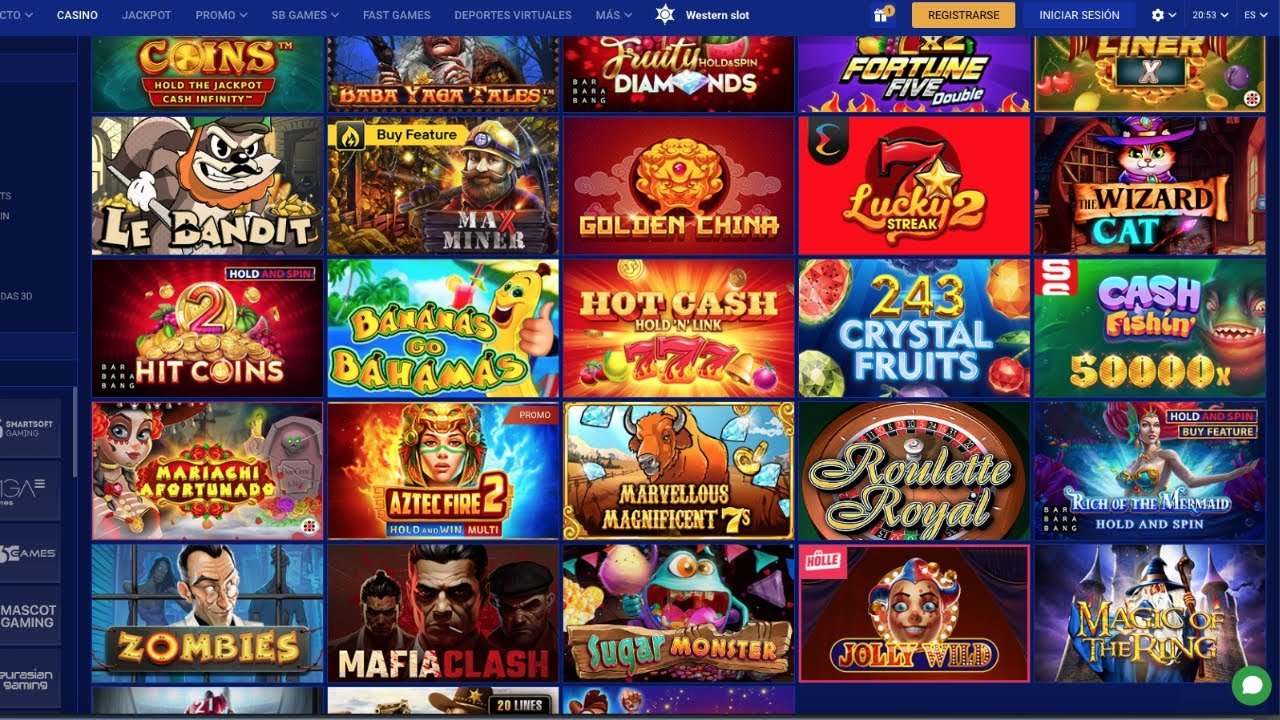 Asi se Crea un CASINO Online y Ganar Dinero