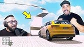 قراند 5 : باركور الذكاء الخطير مع علي اوز !! 😱🔥 | GTA 5 Parkour