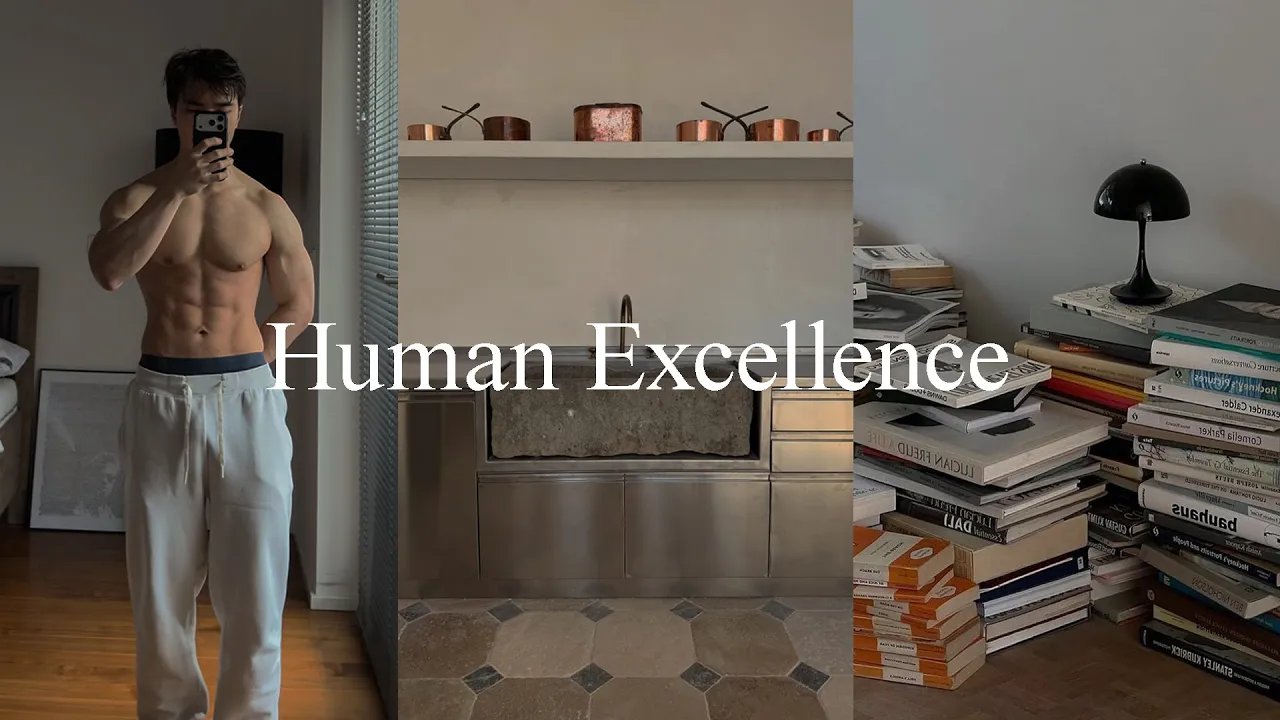 Kalokagathia – the ancient ideal of the complete human