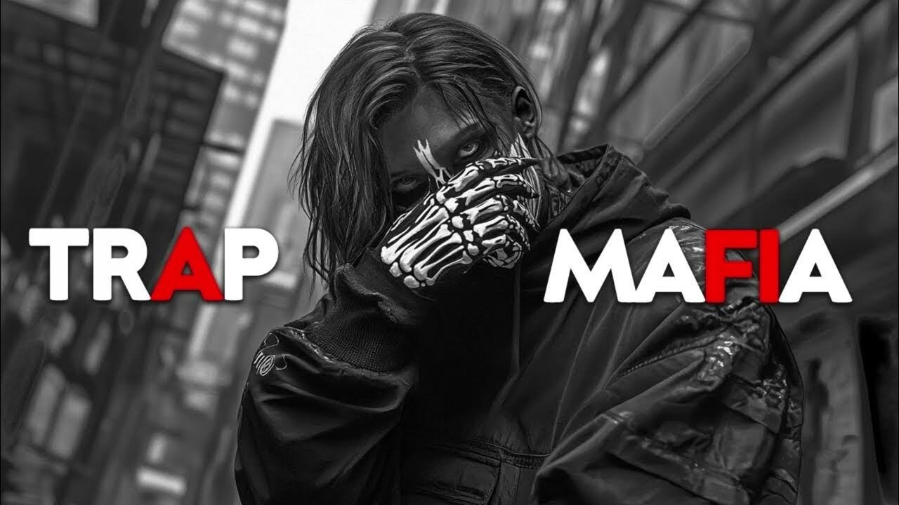Aggressive Fast Flow Trap Rap Beat Instrumental Dark Trap Beat Hip Hop Rap Instrumental