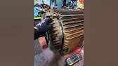 #fyp #foryourpage #machine #tesla #repair #motor
