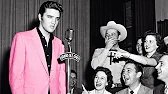 19-Year-Old Elvis Presley IGNORED at Grand Ole Opry, Until His First Note SHOCKED Country Forever