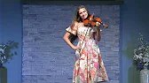 Karolina Protsenko was performing at the Nixa SDA Church in Missouri