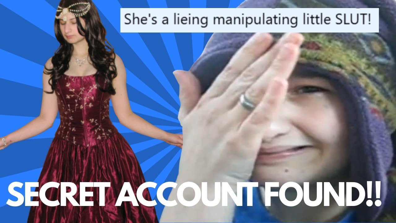 Gypsy Rose: SECRET ACCOUNT FOUND!!