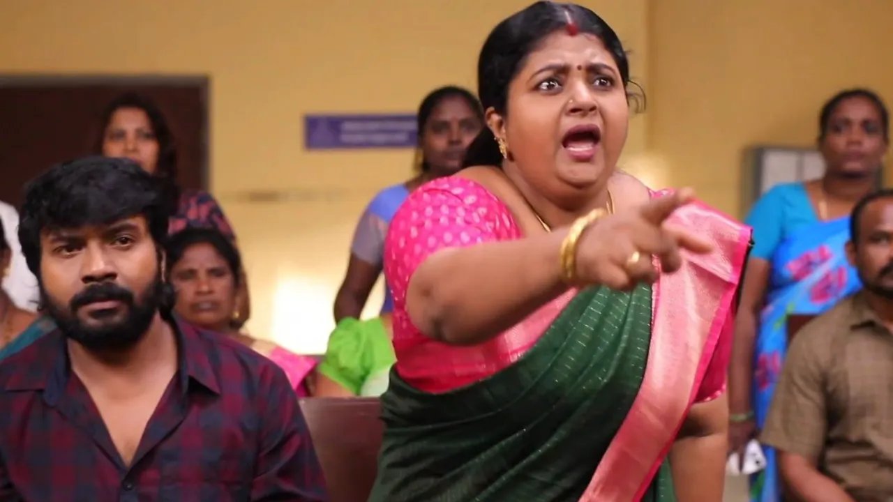 Siragadikka Aasai | Episode Promo | 24th Janu...