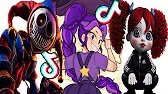 Poppy Playtime 5 💀 BEST TikTok Compilation 4