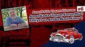 Amerikada Ulaşım Sorun Mu ? Ehliyet ve Araba Nasıl Alınır ? | Amerika'da Yaşam Kılavuzu #6