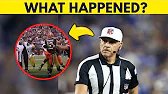 🔥What Really Happened After the Controversial Steelers Call | Steelers News