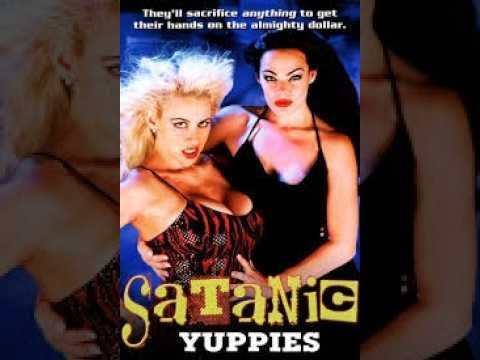 Evil Ambitions 1996 Full movie Nudity