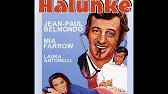 Der Halunke