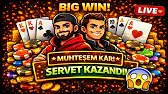 Blackjack Türkçe Rekor Kazanç - 1.000.000 TL Kazandık ! - Blackjack Taktiklerimiz Kazandırıyor !