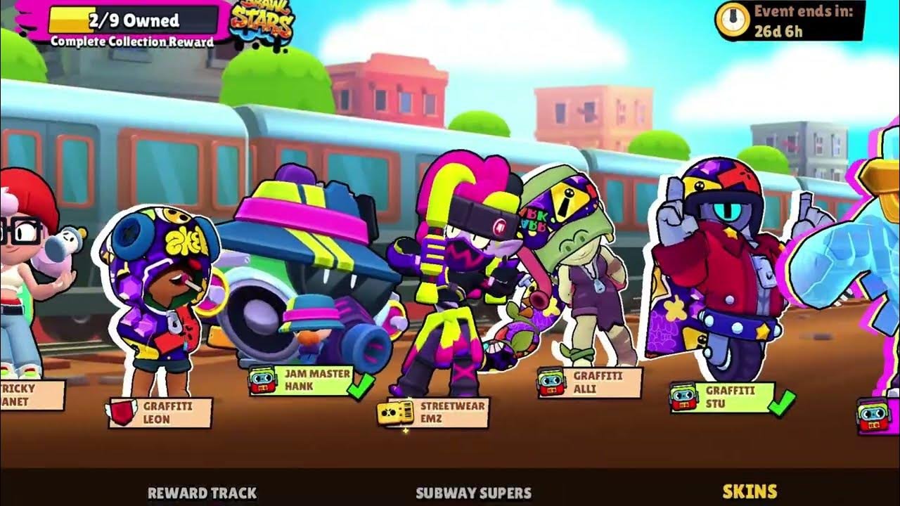 2025! Booooom BOXES 📦 FREE BOXES 🥳 BRAWL STARS 2025 🤓 BRAWL STARS ⭐ UPDATE