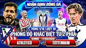 soi kèo bóng đá | Soi Kèo Atlético de Madrid vs Tottenham Hotspur - CUP C1 - Vòng 1/8 - 03:00 11/03