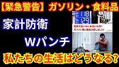 【緊急警告】ガソリン・食料品がさらに高騰！？円安×原油高の「地獄」から家計を守る方法とは？永濱利廣氏が徹底解説！|日本人のためのやさしい経済学