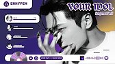 AI COVER | How Would Enhypen Sing 'Your Idol' By Saja Boys | + LINE DISTRIBUTION